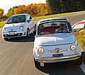 Abarth 595 50th Anniversary